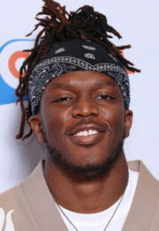 KSI