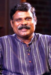 Kamlesh Sawant