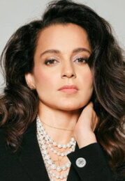 Kangana Ranaut
