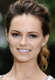 Kara Tointon