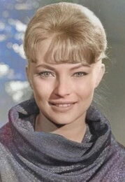 Karin Baal