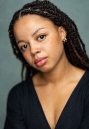 Karise Yansen