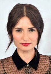 Karolina Wydra
