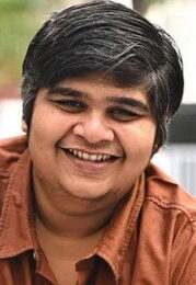 Karthik Subbaraj