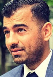 Karzan Kader