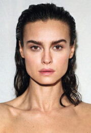 Kasia Smutniak