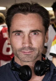 Kasper Barfoed