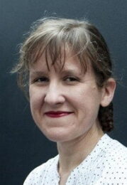 Kat Candler