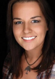 Kate Madison