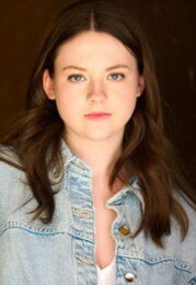 Kate Moyer