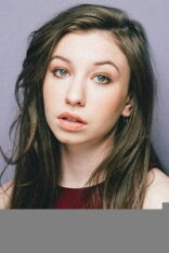 Katelyn Nacon