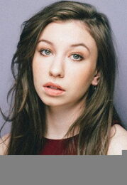 Katelyn Nacon