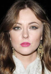 Katharine Isabelle