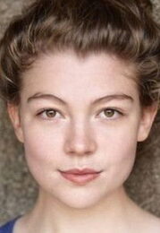Katharine O’Donnelly