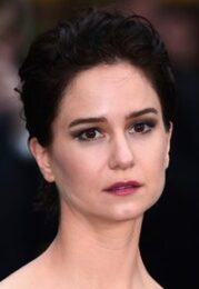 Katherine Waterston