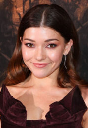 Katie Douglas