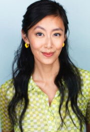 Katie Kuang