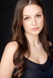 Kayla Wallace