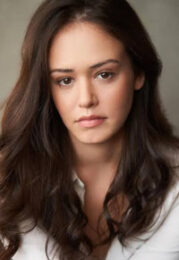 Kaylee Kaneshiro