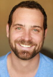 Keenan Henson