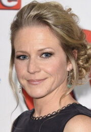 Kellie Bright
