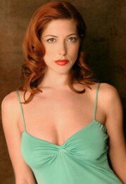 Kellie Madison