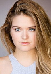 Kelly Lamor Wilson