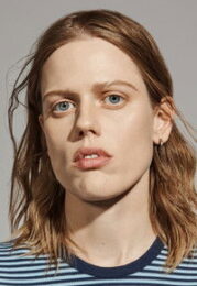 Kelly McCormack