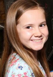 Kendal Farr