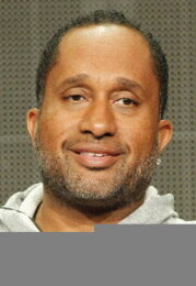 Kenya Barris
