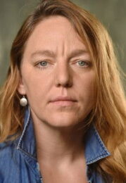 Kerry Cahill