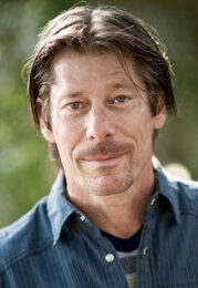 Kevin Scott Allen