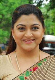 Khushboo
