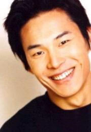 Kim Kwang-il