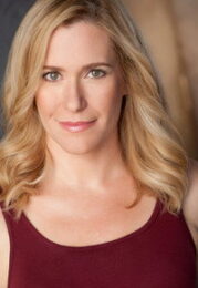 Kimberly Spak