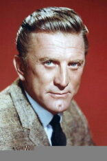 Kirk Douglas