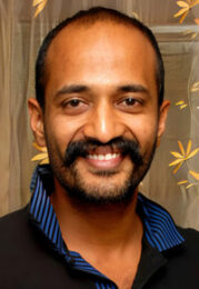 Kishore