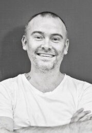 Kjetil Indregard