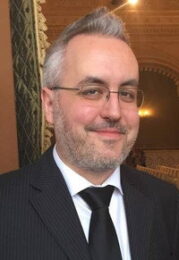 Köbli Norbert