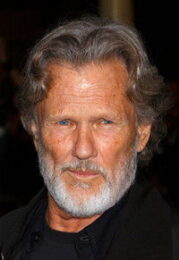 Kris Kristofferson