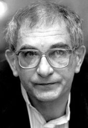 Krzysztof Kieślowski
