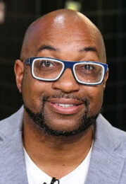 Kwame Alexander