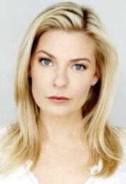 Kylee Evans
