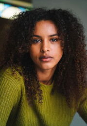 Kyshan Wilson