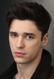 Lachlan Quarmby
