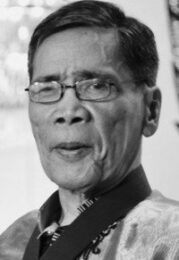 Lamberto E. Antonio