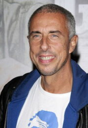 Larbi Naceri