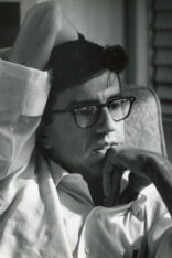 Larry McMurtry