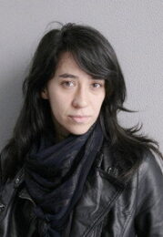 Laura Huertas Millán