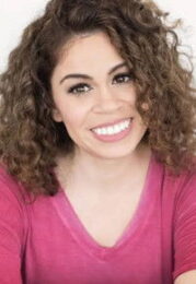 Laura Megan Stahl